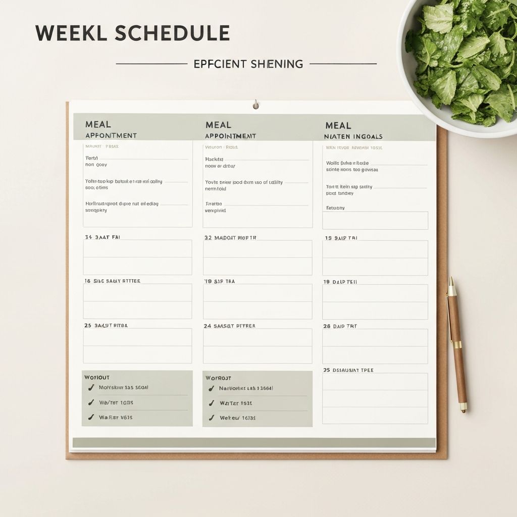 Πρόγραμμα εργασίας